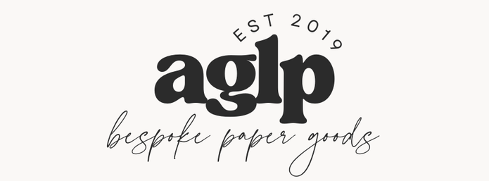 A Glittery Life Plans