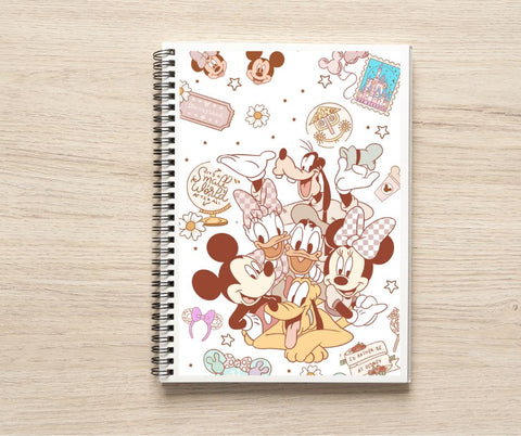 Magical Friends Reusable Sticker Books and Vinyl Die cut Sticker