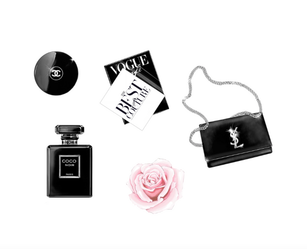 Couture Mini Kit