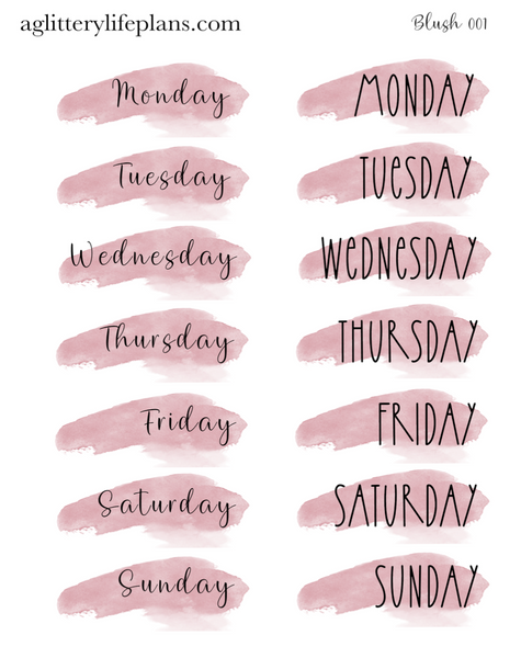 Neutral Date Covers