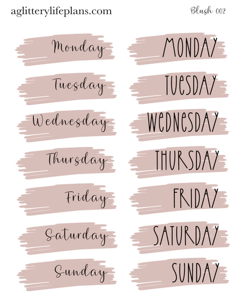 Neutral Date Covers