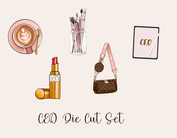 CEO Mini Kit